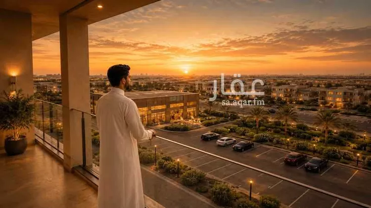 شقة للبيع في حي الفردوس, مدينة جدة, منطقة مكة المكرمة صورة 3