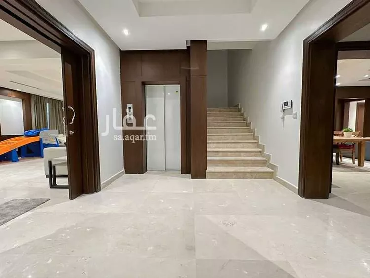 فيلا للبيع في شارع احمد البرقاني, حي الشاطئ, مدينة جدة, منطقة مكة المكرمة 14