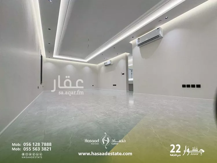شقة للبيع في شارع ظعفرانه, حي النزهة, مدينة جدة, منطقة مكة المكرمة صورة 5