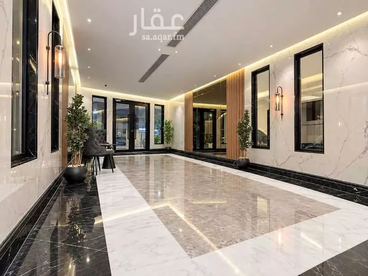 شقة للبيع في شارع احمد زينل, حي السلامة, مدينة جدة, منطقة مكة المكرمة صورة 3