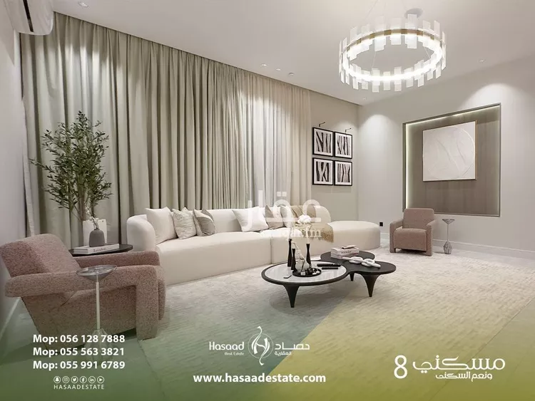 شقة للبيع في شارع الحسين بن ابي المكارم, حي الفيحاء, مدينة جدة, منطقة مكة المكرمة صورة 2
