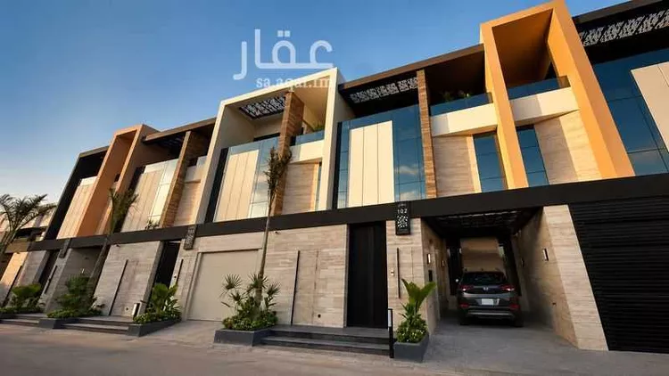 فيلا للبيع في شارع عامر بن العكير, حي الزهراء, مدينة جدة, منطقة مكة المكرمة