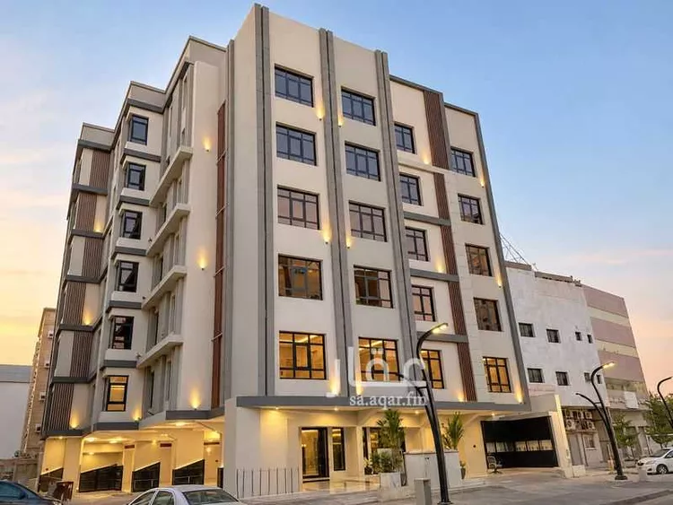 Apartment for Sale in Jeddah As Salamah
