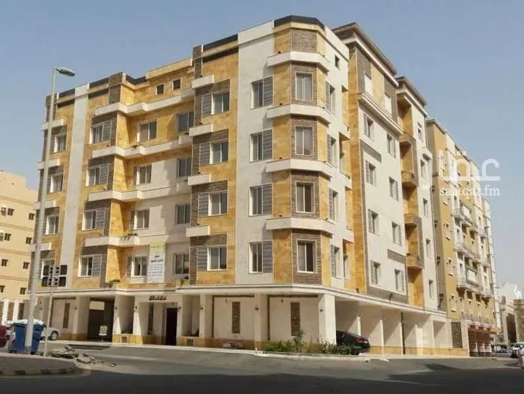 شقة للإيجار في شارع عبدالله بن هاني, حي المروة, مدينة جدة, منطقة مكة المكرمة