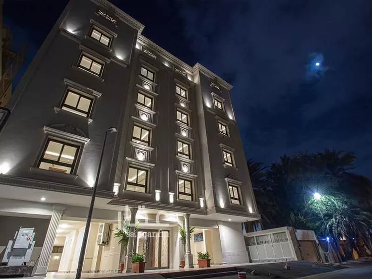 شقة للإيجار في شارع بحر الجود, حي السلامة, مدينة جدة, منطقة مكة المكرمة