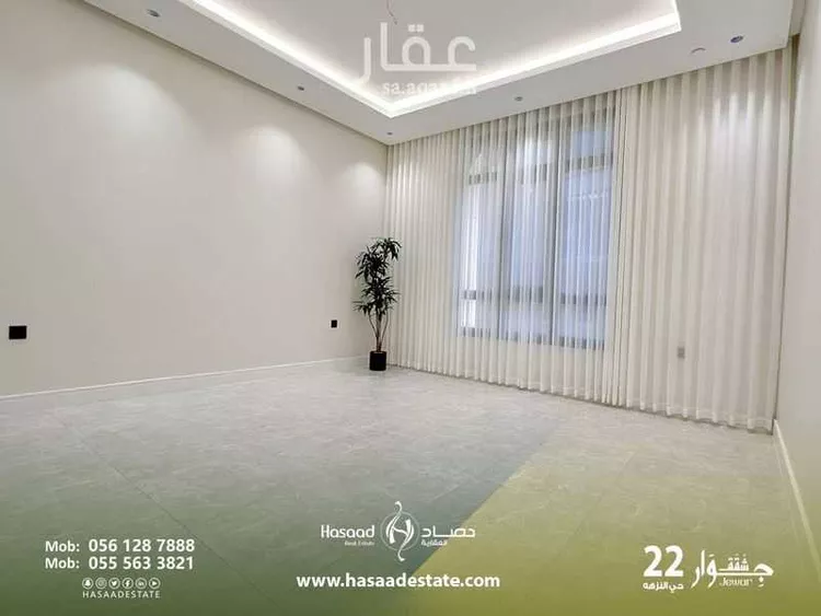 شقة للبيع في شارع عزيز بن عمير, حي النزهة, مدينة جدة, منطقة مكة المكرمة 11