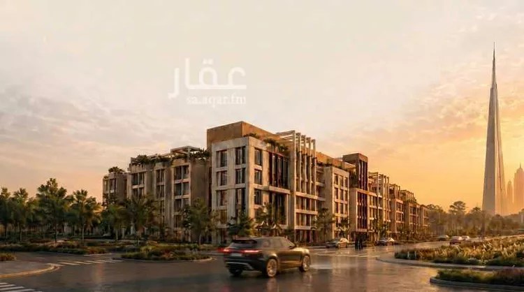 شقة للبيع في حي الفردوس, مدينة جدة, منطقة مكة المكرمة صورة 2