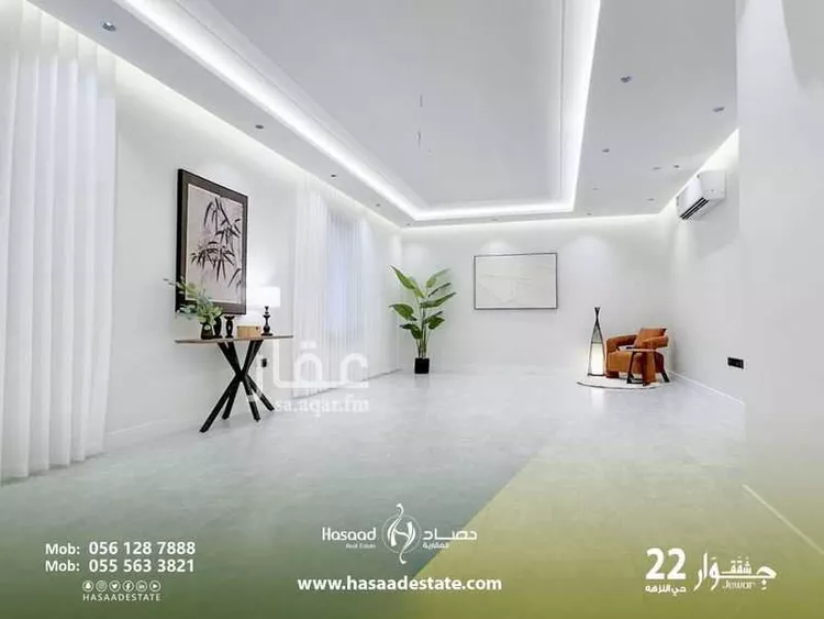 شقة للبيع في شارع عزيز بن عمير, حي النزهة, مدينة جدة, منطقة مكة المكرمة 6