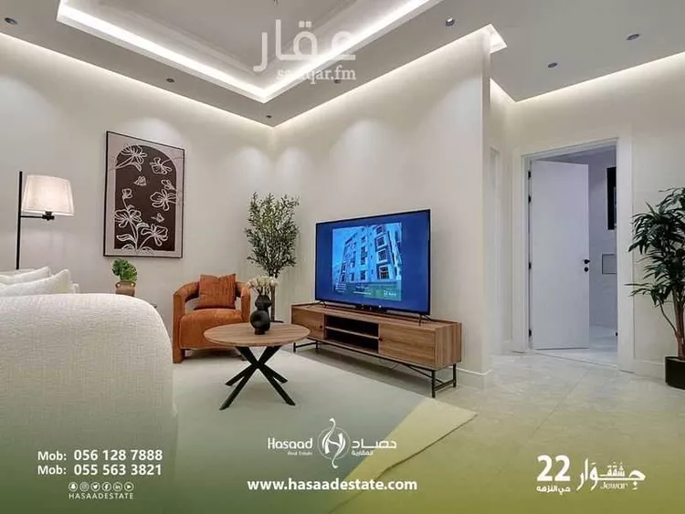 شقة للبيع في شارع عزيز بن عمير, حي النزهة, مدينة جدة, منطقة مكة المكرمة 10