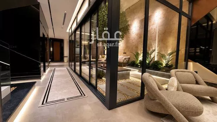 فيلا للبيع في شارع عامر بن العكير, حي الزهراء, مدينة جدة, منطقة مكة المكرمة صورة 5