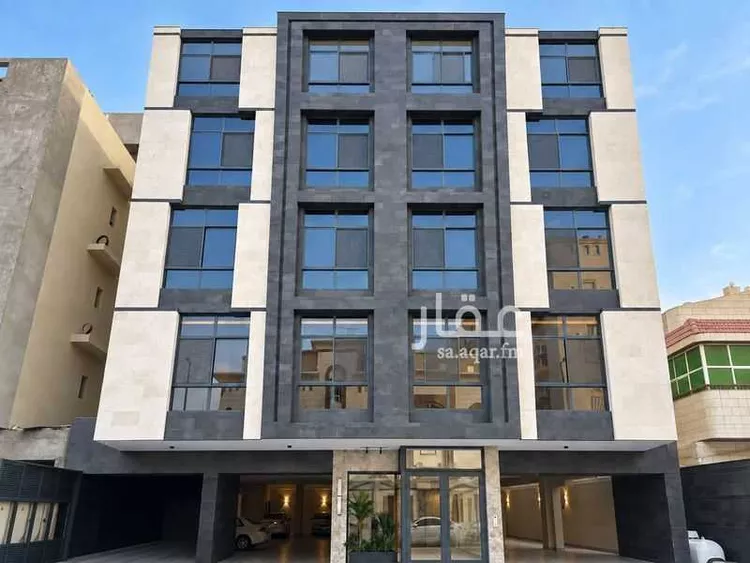 Apartment for Rent in Jeddah As Safaa