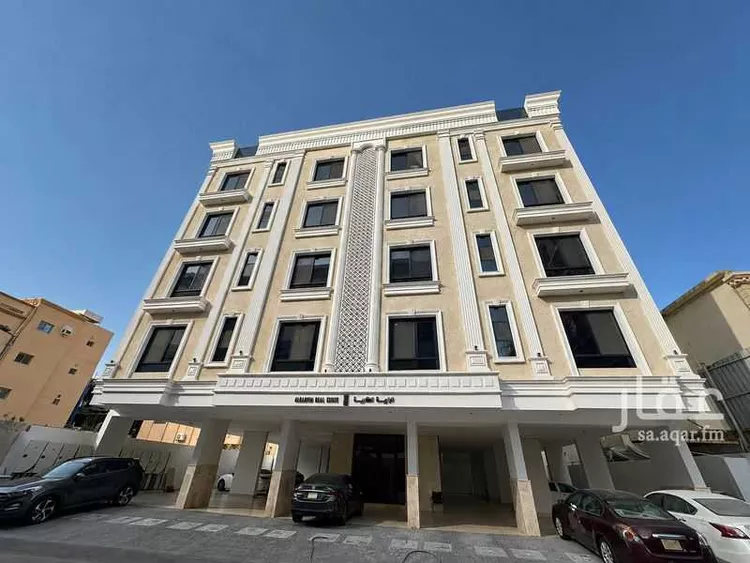 Apartment for Rent in Jeddah Al Faisaliah