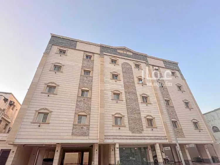 شقة للإيجار في شارع ميمون جعفر, حي الصفاء, مدينة جدة, منطقة مكة المكرمة
