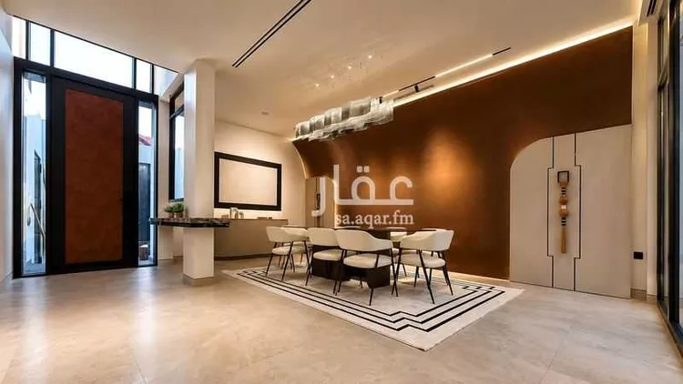 فيلا للبيع في شارع عامر بن العكير, حي الزهراء, مدينة جدة, منطقة مكة المكرمة 16