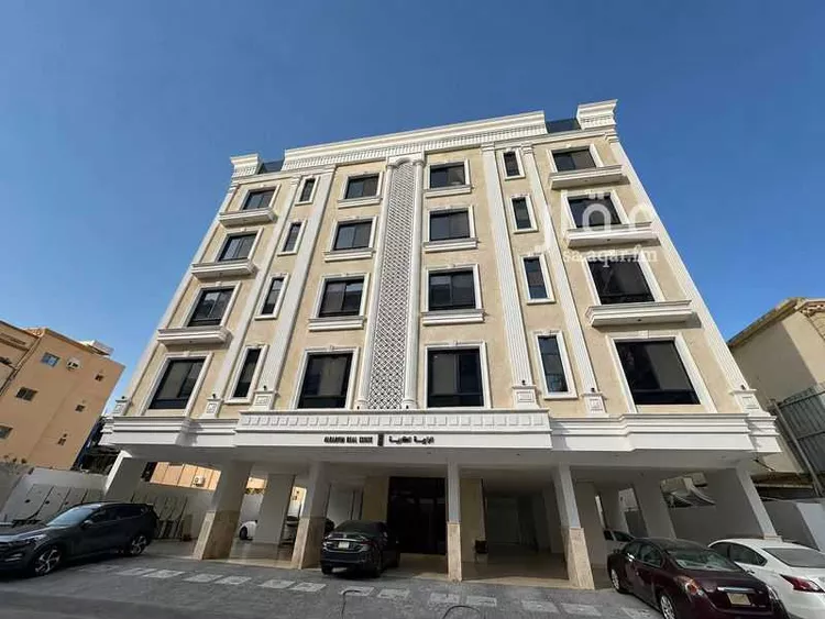 Apartment for Rent in Jeddah Al Faisaliah