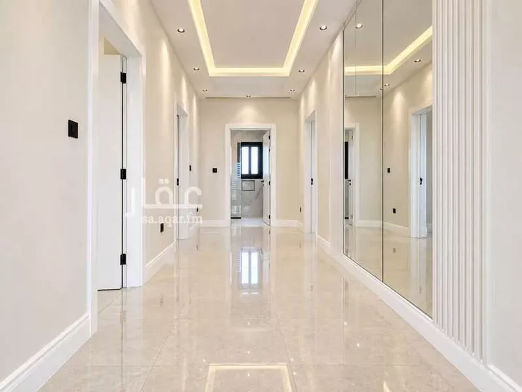 شقة للبيع في شارع احمد زينل, حي السلامة, مدينة جدة, منطقة مكة المكرمة 9