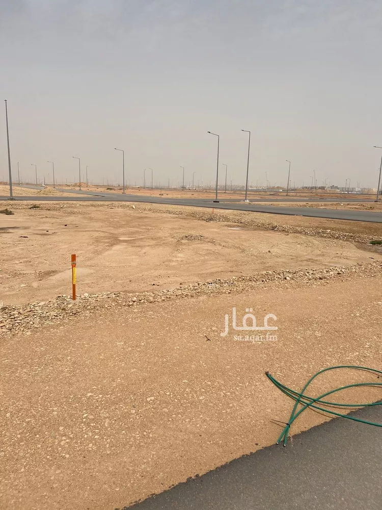 أرض للبيع في حي ديراب, مدينة الرياض, منطقة الرياض صورة 2