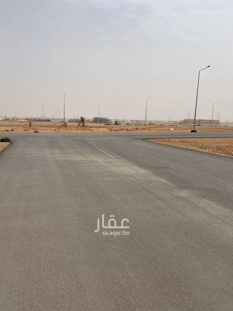 أرض للبيع في حي ديراب, مدينة الرياض, منطقة الرياض صورة 5