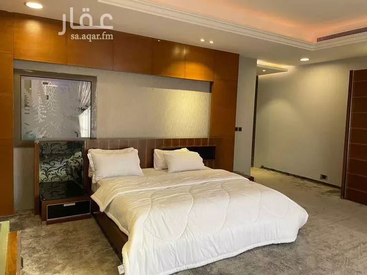 فيلا للبيع في شارع إبراهيم بن هادي, حي النرجس, مدينة الرياض, منطقة الرياض صورة 3