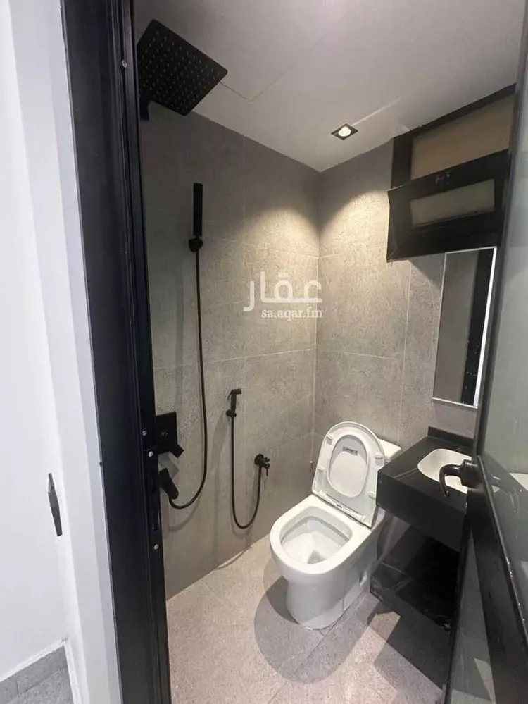 شقة للإيجار في شارع رقم 500, حي الملقا, مدينة الرياض, منطقة الرياض صورة 4