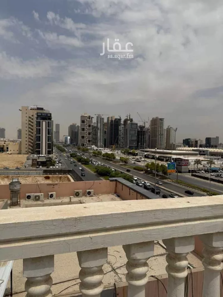مكتب تجاري للإيجار في شارع طريق الملك فهد, حي الملقا, مدينة الرياض, منطقة الرياض 7