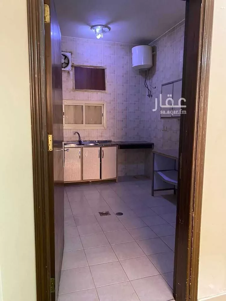 شقة للبيع في شارع خيبر, حي ظهرة لبن, مدينة الرياض, منطقة الرياض 7