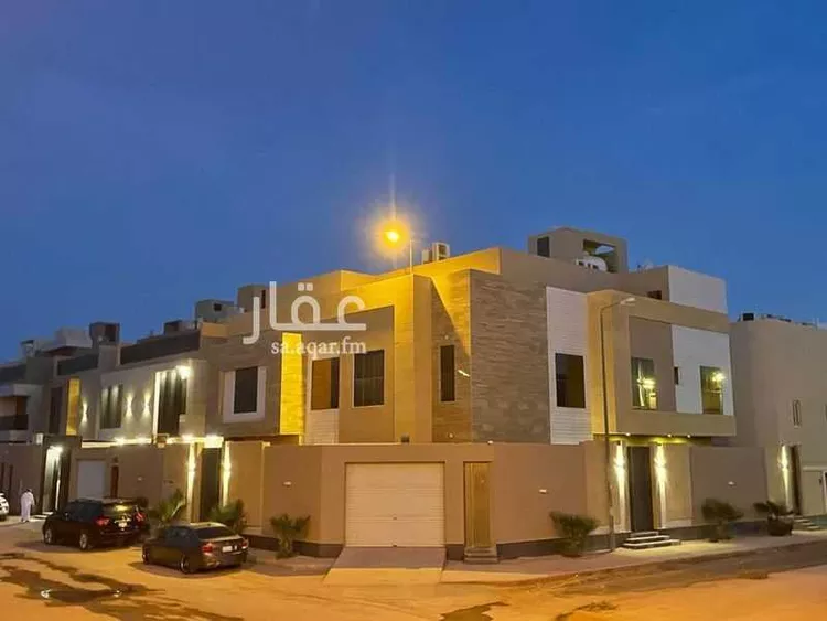 فيلا للبيع في شارع إبراهيم بن هادي, حي النرجس, مدينة الرياض, منطقة الرياض صورة 5