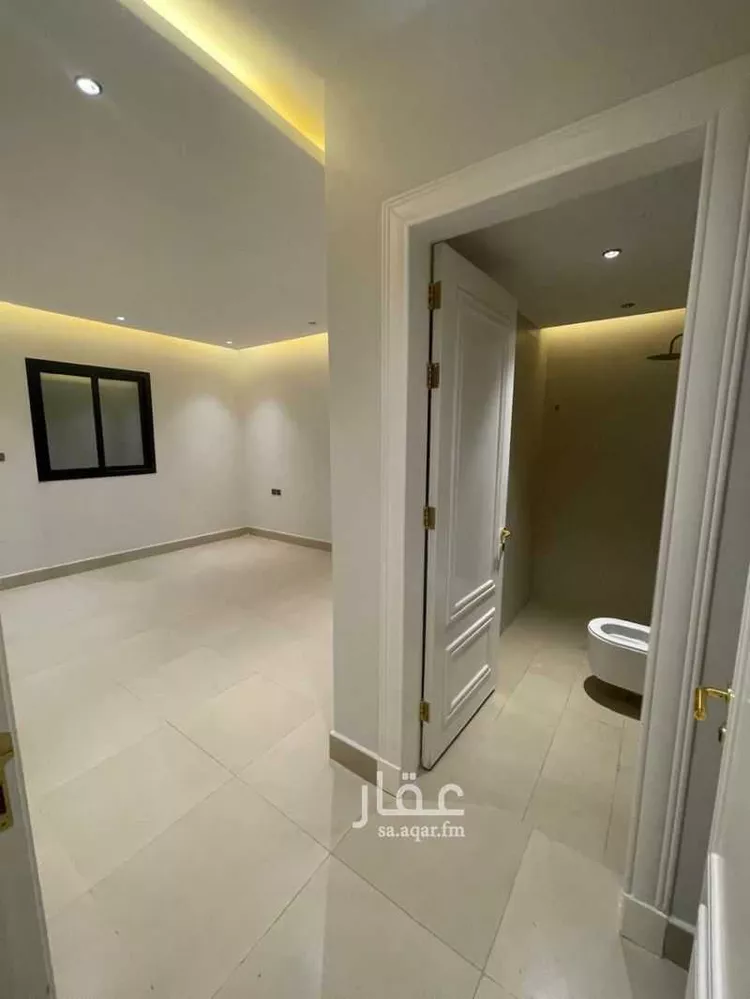 شقة للإيجار في شارع محمد الجبلي, حي القيروان, مدينة الرياض, منطقة الرياض صورة 2