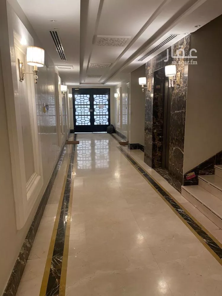 شقة للإيجار في شارع القادسية, حي الياسمين, مدينة الرياض, منطقة الرياض صورة 2