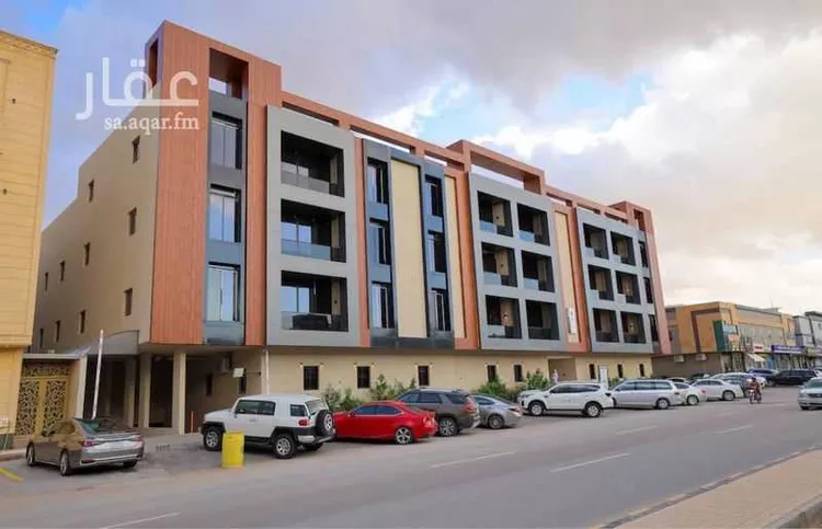 شقة للإيجار في شارع القادسية, حي الياسمين, مدينة الرياض, منطقة الرياض صورة 4