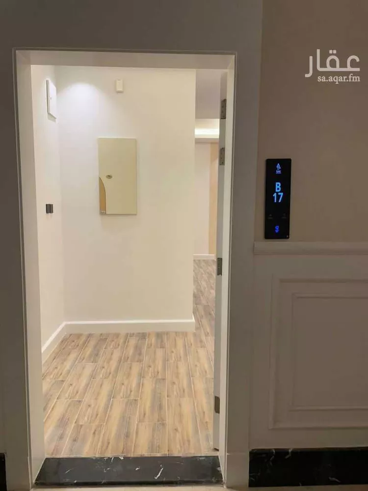 شقة للإيجار في شارع القادسية, حي الياسمين, مدينة الرياض, منطقة الرياض صورة 3