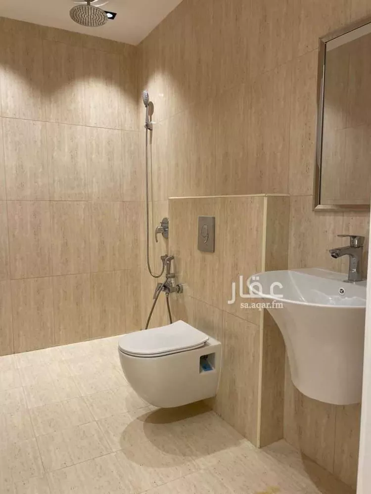 شقة للإيجار في شارع القادسية, حي الياسمين, مدينة الرياض, منطقة الرياض صورة 2