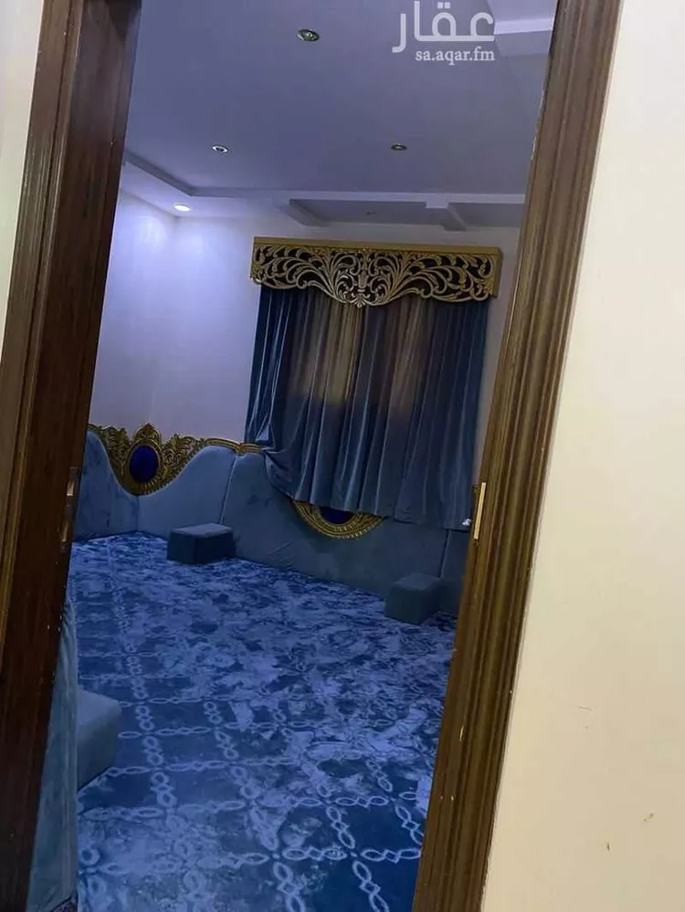 شقة للبيع في شارع خيبر, حي ظهرة لبن, مدينة الرياض, منطقة الرياض 6