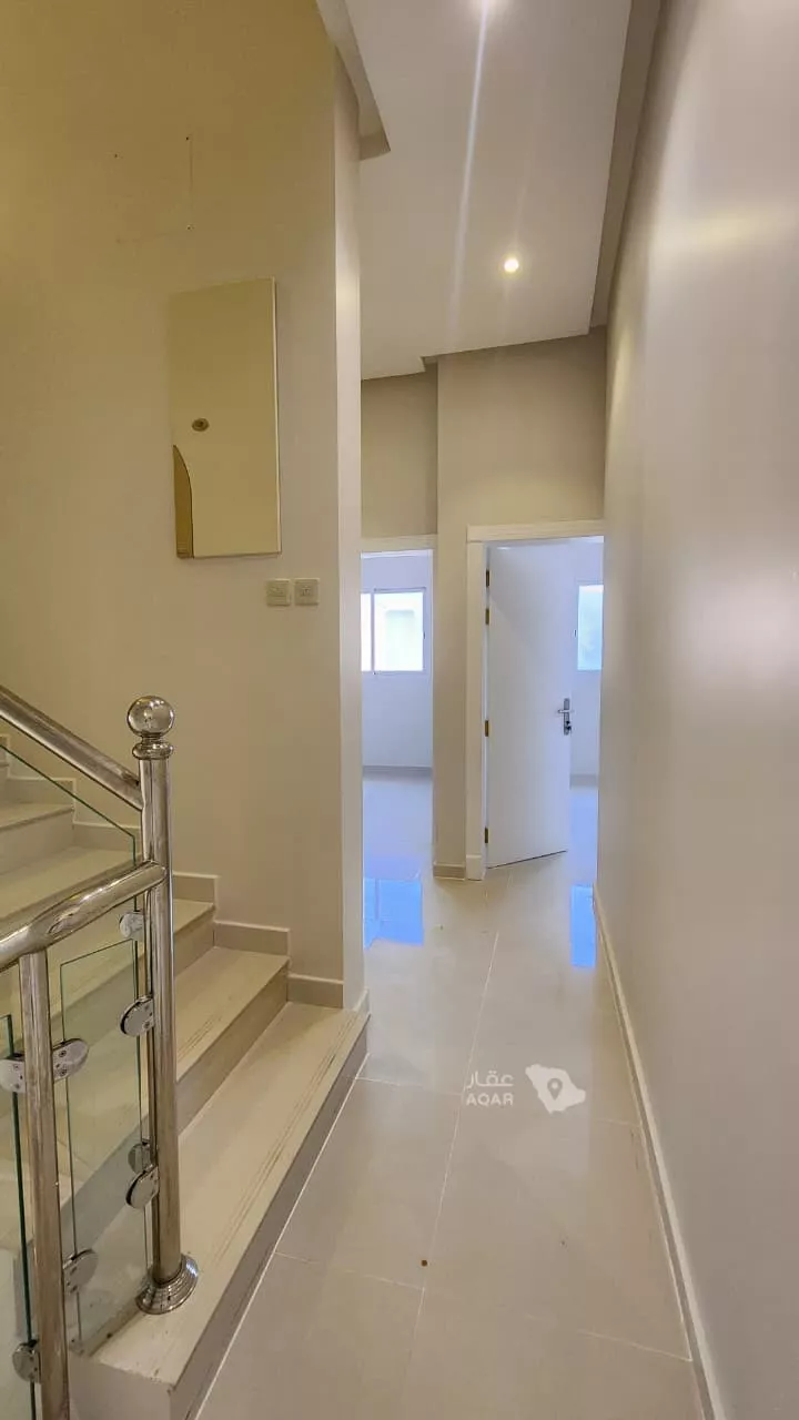 فيلا للإيجار في شارع نهر العوجاء, حي الصحافة, مدينة الرياض, منطقة الرياض 7
