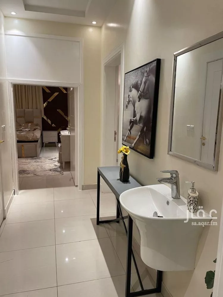 شقة للإيجار في شارع القادسية, حي الياسمين, مدينة الرياض, منطقة الرياض صورة 4