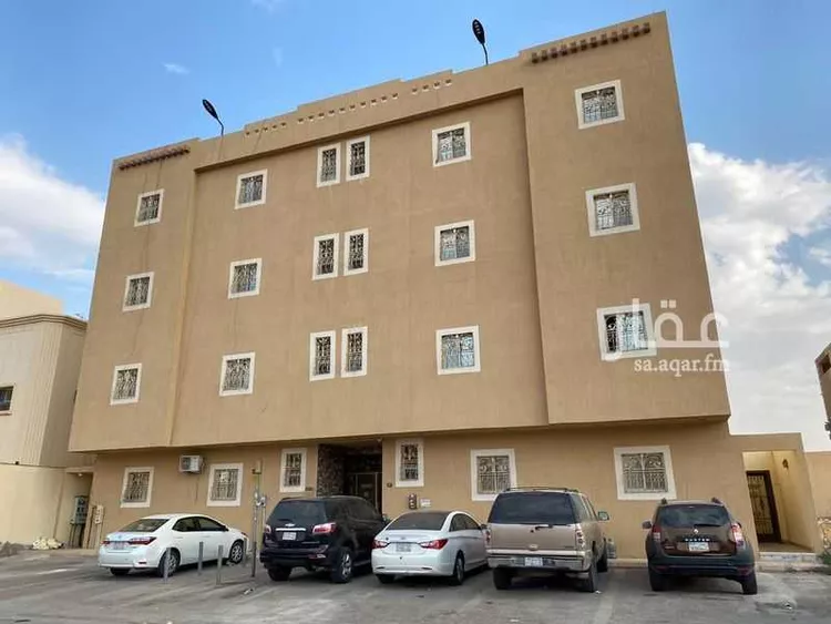 شقة للبيع في شارع خيبر, حي ظهرة لبن, مدينة الرياض, منطقة الرياض 8