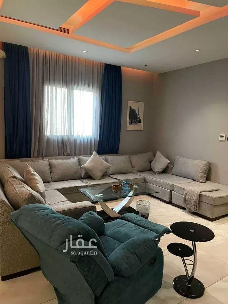 فيلا للبيع في شارع إبراهيم بن هادي, حي النرجس, مدينة الرياض, منطقة الرياض صورة 2