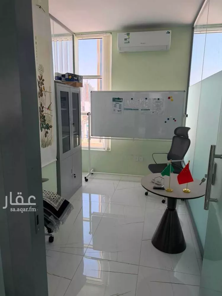 Commercial Office for Rent in Riyadh Al Malqa
