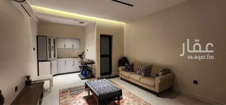 عمارة للإيجار في شارع جندب بن كعب, حي الضباط, مدينة الرياض, منطقة الرياض صورة 4