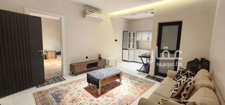 عمارة للإيجار في شارع جندب بن كعب, حي الضباط, مدينة الرياض, منطقة الرياض صورة 2