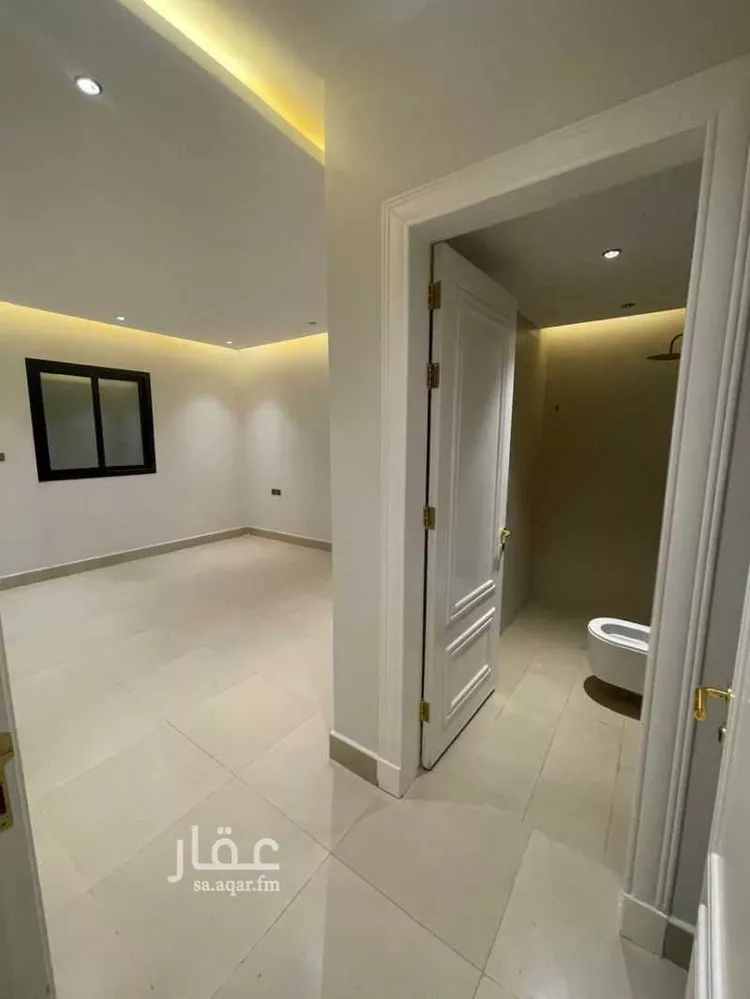 شقة للإيجار في شارع أحمد الحفرواي, حي القيروان, مدينة الرياض, منطقة الرياض صورة 2