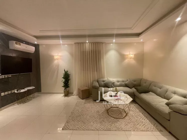 شقة للإيجار في شارع القادسية, حي الياسمين, مدينة الرياض, منطقة الرياض