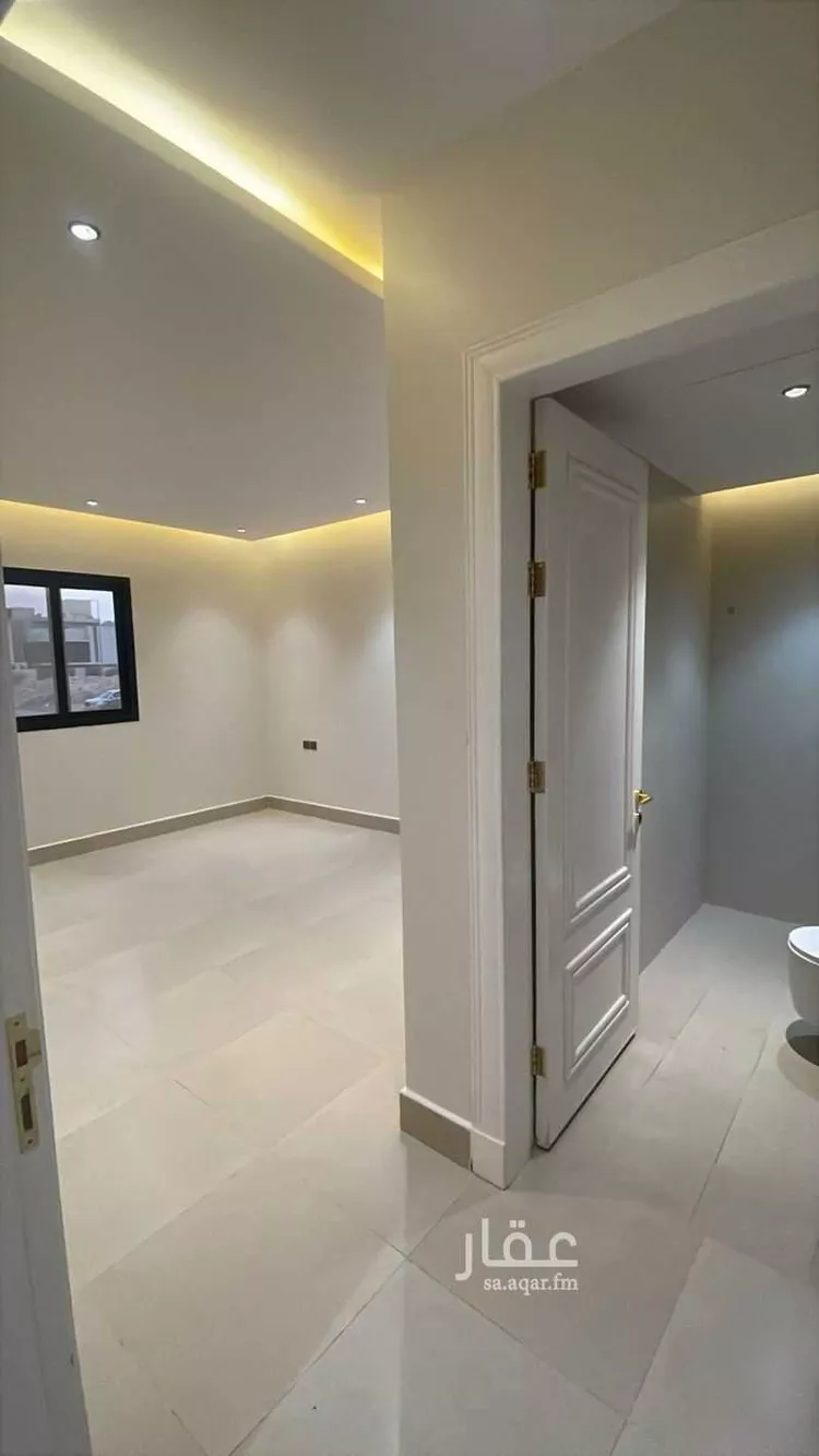 شقة للإيجار في شارع محمد الجبلي, حي القيروان, مدينة الرياض, منطقة الرياض صورة 2