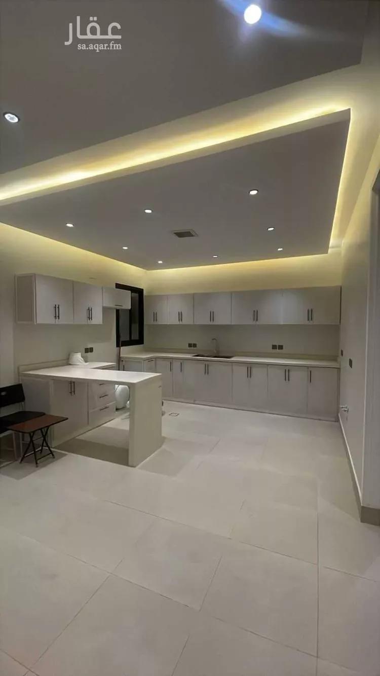 شقة للإيجار في شارع محمد الجبلي, حي القيروان, مدينة الرياض, منطقة الرياض صورة 3