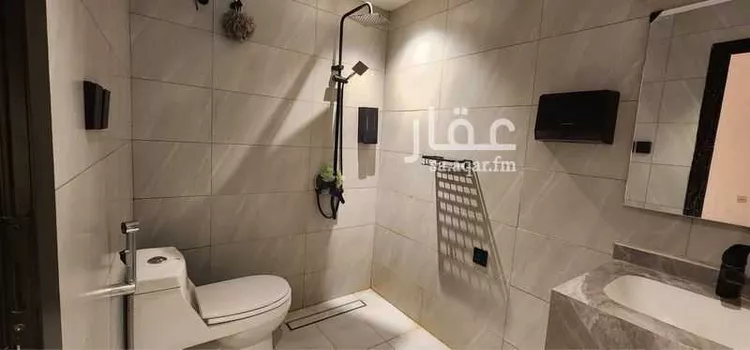 عمارة للإيجار في شارع جندب بن كعب, حي الضباط, مدينة الرياض, منطقة الرياض صورة 5