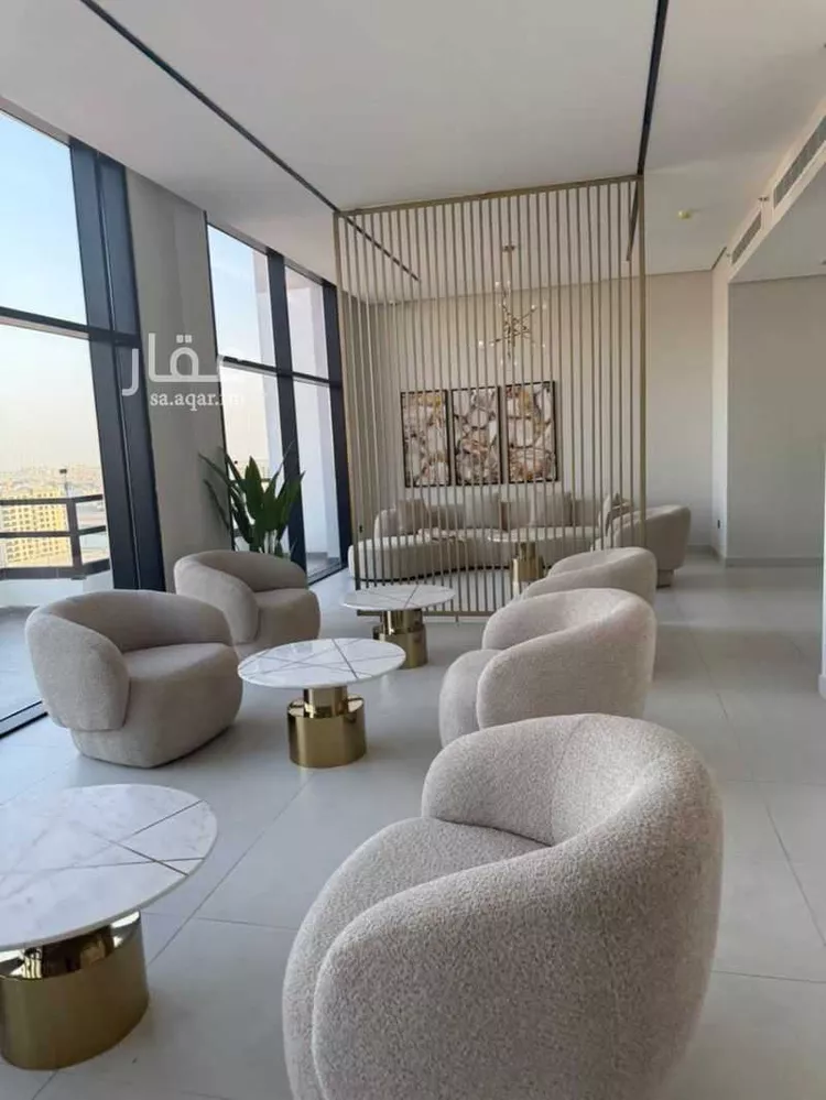 شقة للإيجار في شارع سكاكا, حي الحمراء, مدينة الخبر, المنطقة الشرقية صورة 5