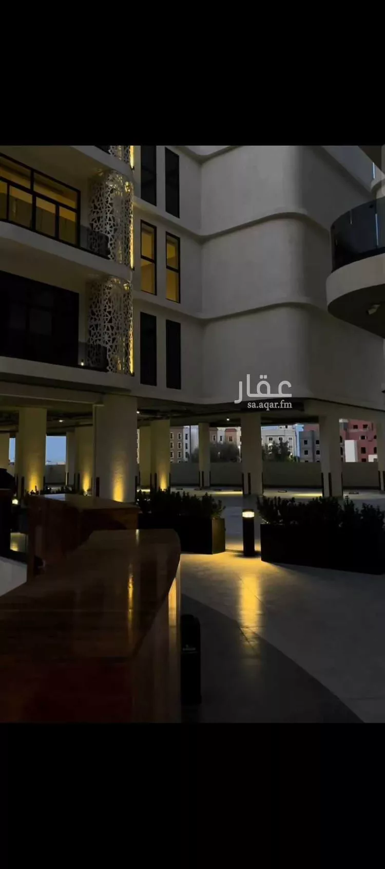 شقة للإيجار في شارع القصيم, حي الظهران, مدينة الظهران, المنطقة الشرقية 7
