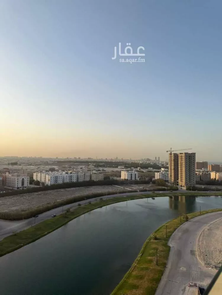 شقة للإيجار في شارع سكاكا, حي الحمراء, مدينة الخبر, المنطقة الشرقية صورة 3