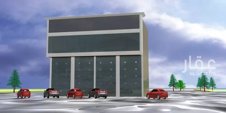 عمارة للإيجار في شارع الخوارزمي, حي أحد, مدينة الدمام, المنطقة الشرقية 1 صورة