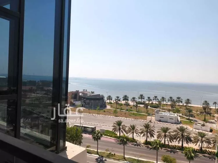 شقة للبيع في شارع الملك عبد الله بن عبدالعزيز, حي الشاطئ الغربي, مدينة الدمام, المنطقة الشرقية